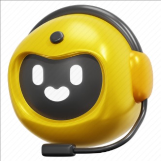 Foto do Pirabot, robô de IA do Piracanga Online